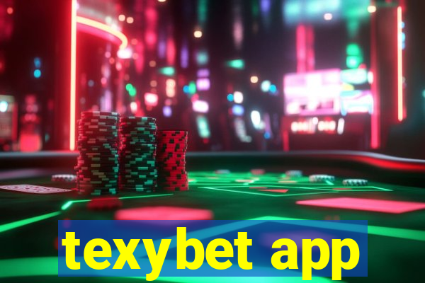 texybet app